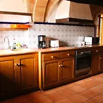 Mas Goy, casa rural con piscina