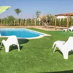 Three-Bedroom Holiday Home in Villanueva del Duque