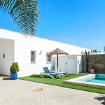 Casa Orilla Sur A