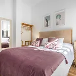 Apartamento Macarena a un paso de la Alameda