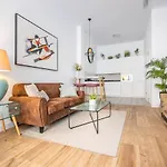 Apartamento Macarena a un paso de la Alameda