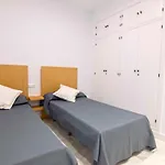 El Patio Del Sol, Apartamentos Living Sur