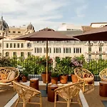 Boutique Hotel Casa Volver