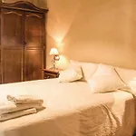 Three-Bedroom Holiday Home in Villanueva del Duque
