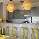 Apartamento ático de diseño en Fuengirola