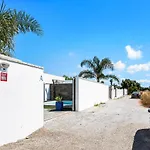Casa Orilla Sur A