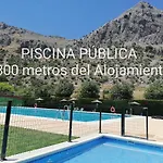 Villa Del Postigo