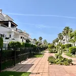 Apartamento Los Naranjos de Marbella