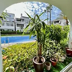 Apartamento Los Naranjos de Marbella