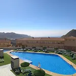 Casas Nuestras Envia Golf Vicar
