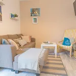 Swim N Rest Apartment With Pool