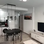 Apartamentos Sol y Luna