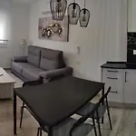 Apartamentos Sol y Luna