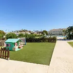 Malagasuite Casa Oceano