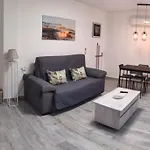 Apartamentos Sol y Luna