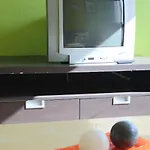 Apartamento La Jara Ostras