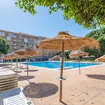 Coqueto Estudio En Benalmadena Ideal Parejas By Renthas