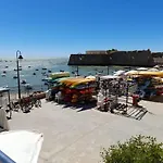 Apartamento Cádiz Playa Caleta