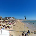 Apartamento Cádiz Playa Caleta