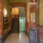 21Per1020 - Cozy Apartment In Vila De Gracia