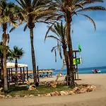 Luxe appartement Las Palmeras Calahonda