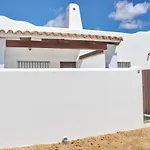 Bungalow La Ermita I