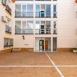 Atico Espejo