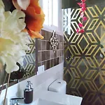Cool Garden And Suite