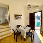 La Casa Turquesa
