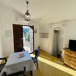 La Casa Turquesa