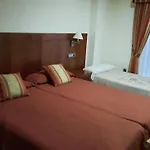 Apartamentos El Trovador