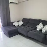 Apartamento Rio Turia