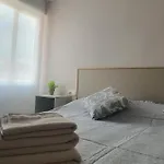 Apartamento Rio Turia