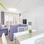 Apartamento Puerto Sol Y Mar