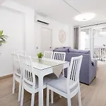 Apartamento Puerto Sol Y Mar