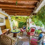Villa Carlitos Comares By Ruralidays