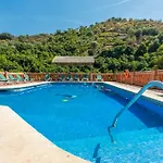 Molino De Sayalonga By Ruralidays