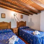 Molino De Sayalonga By Ruralidays