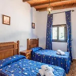 Molino De Sayalonga By Ruralidays
