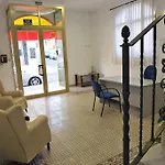Hostal Puerto Lepe