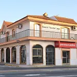 Hostal Puerto Lepe