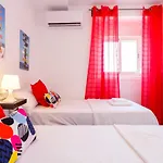Apartamento GENTIL junto al Mercado