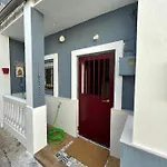 Casa Tranquila Y Centrica