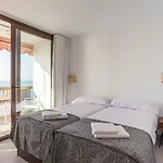 Apartamento \'El Balcón de la Malagueta\'
