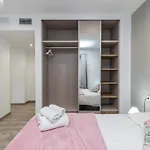 Moderno Apartamento en Centro de Granada