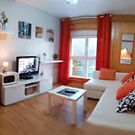 Nuevo Alcazaba: Vistas Impresionantes En Zona Media