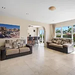 Villa Jimena By Mabiente