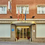 Casón del Tormes