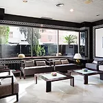 Hotel Catalonia Híspalis