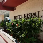 Hotel Catalonia Híspalis